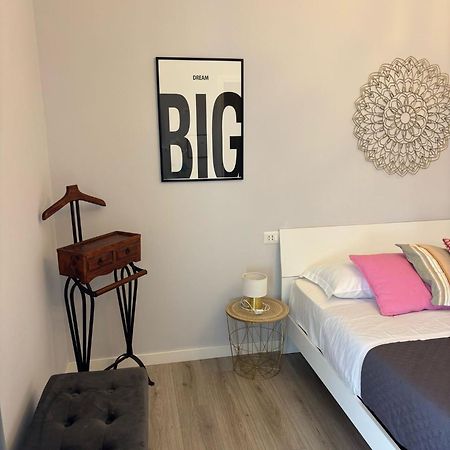 Matilda House Trastevere 8 Posti Letto Roma Exterior foto