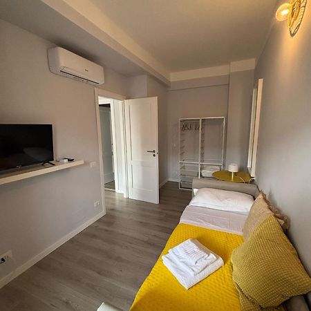 Matilda House Trastevere 8 Posti Letto Roma Exterior foto