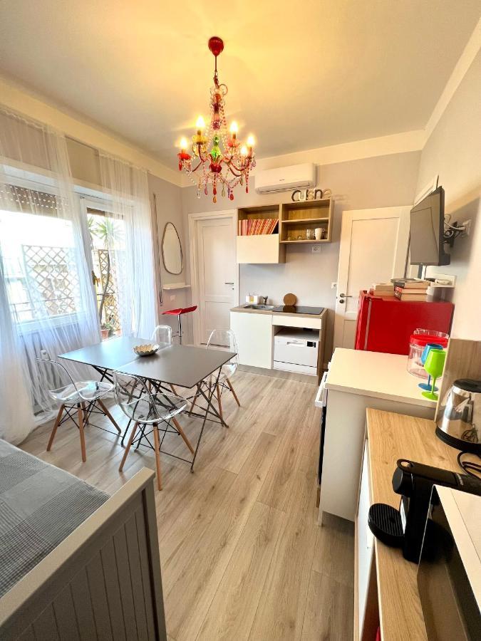 Matilda House Trastevere 8 Posti Letto Roma Exterior foto