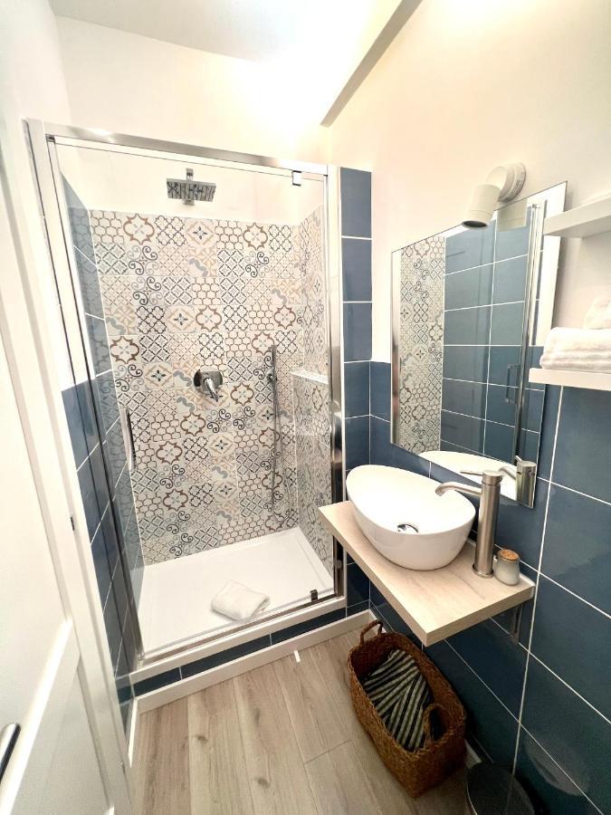 Matilda House Trastevere 8 Posti Letto Roma Exterior foto