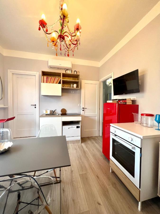 Matilda House Trastevere 8 Posti Letto Roma Exterior foto
