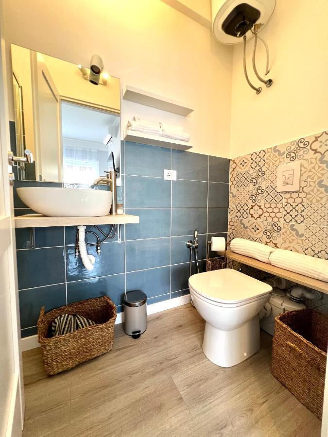 Matilda House Trastevere 8 Posti Letto Roma Exterior foto