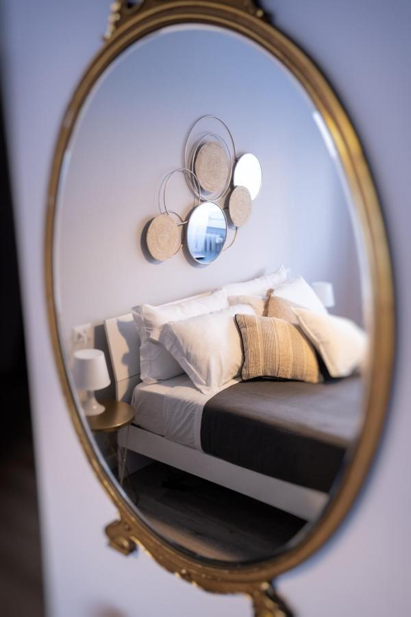 Matilda House Trastevere 8 Posti Letto Roma Exterior foto