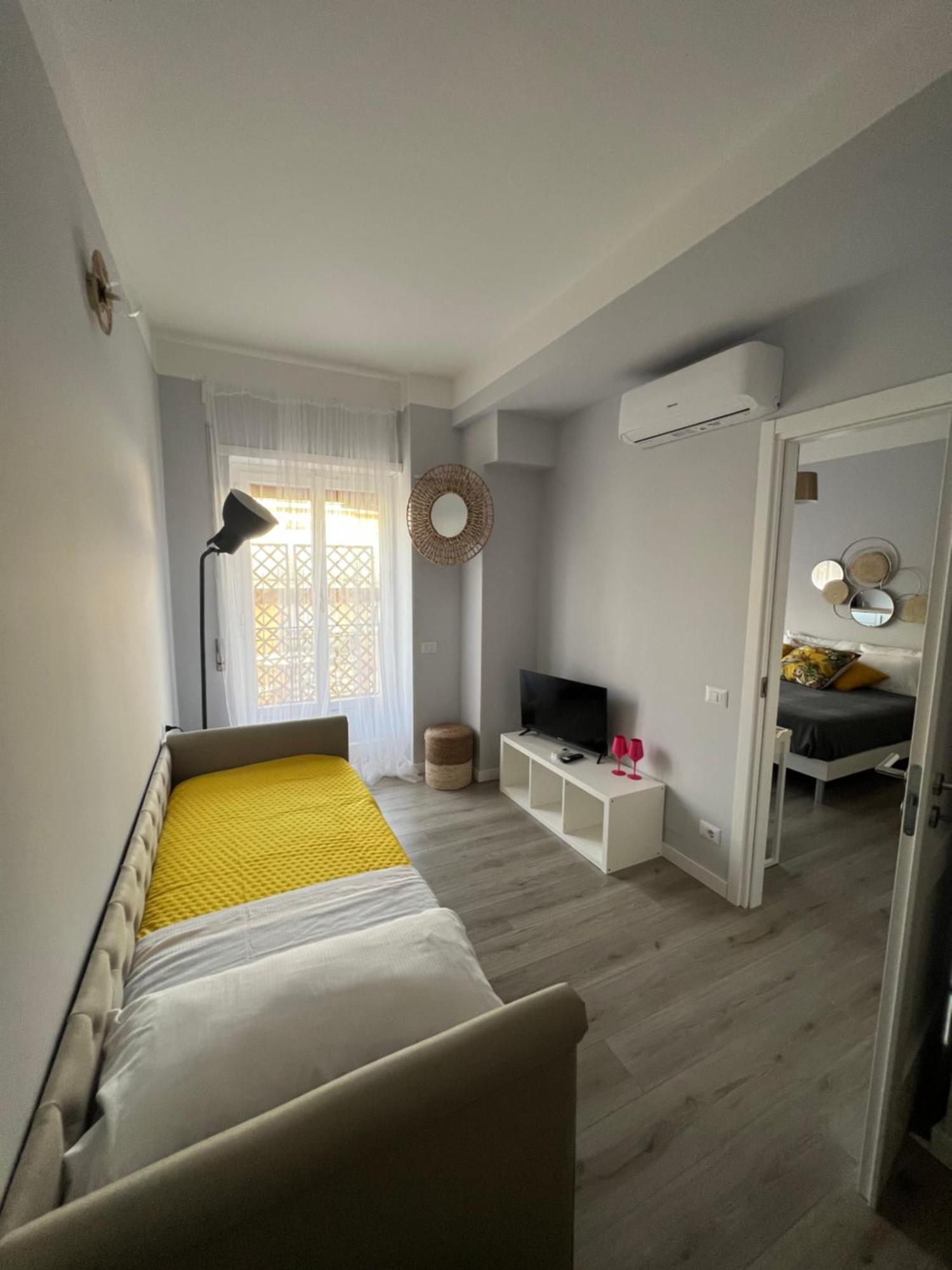Matilda House Trastevere 8 Posti Letto Roma Exterior foto