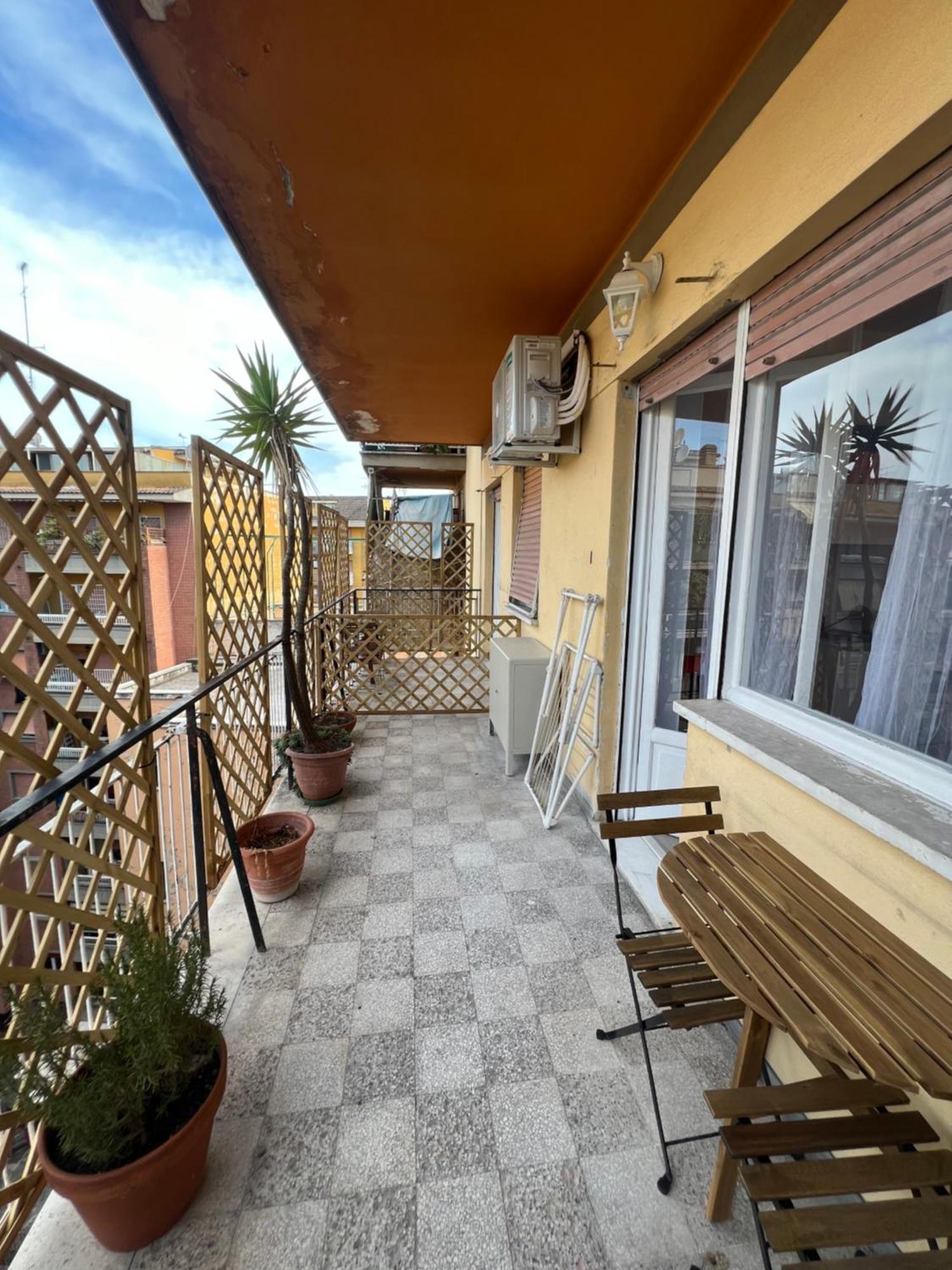 Matilda House Trastevere 8 Posti Letto Roma Exterior foto