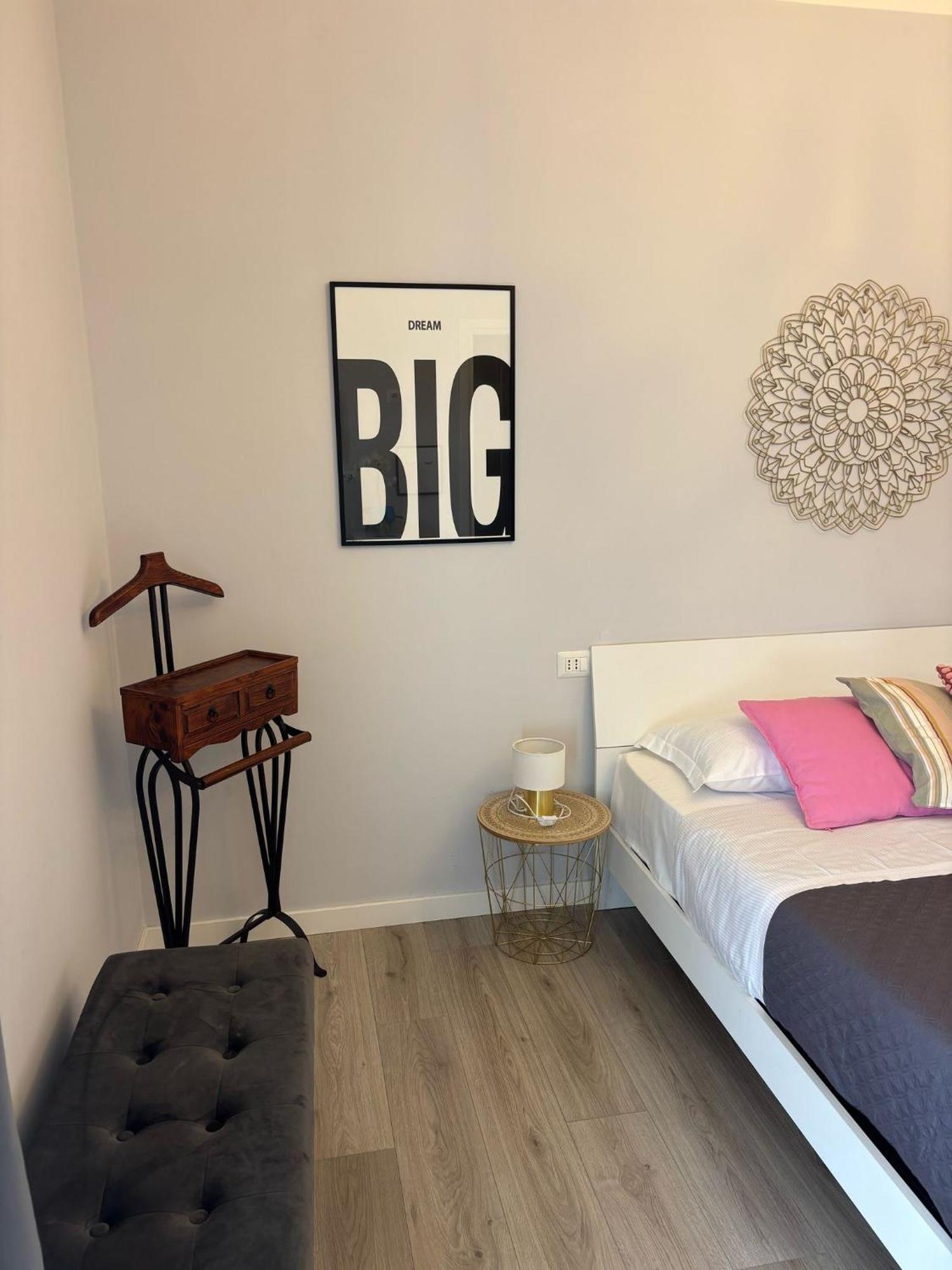 Matilda House Trastevere 8 Posti Letto Roma Exterior foto