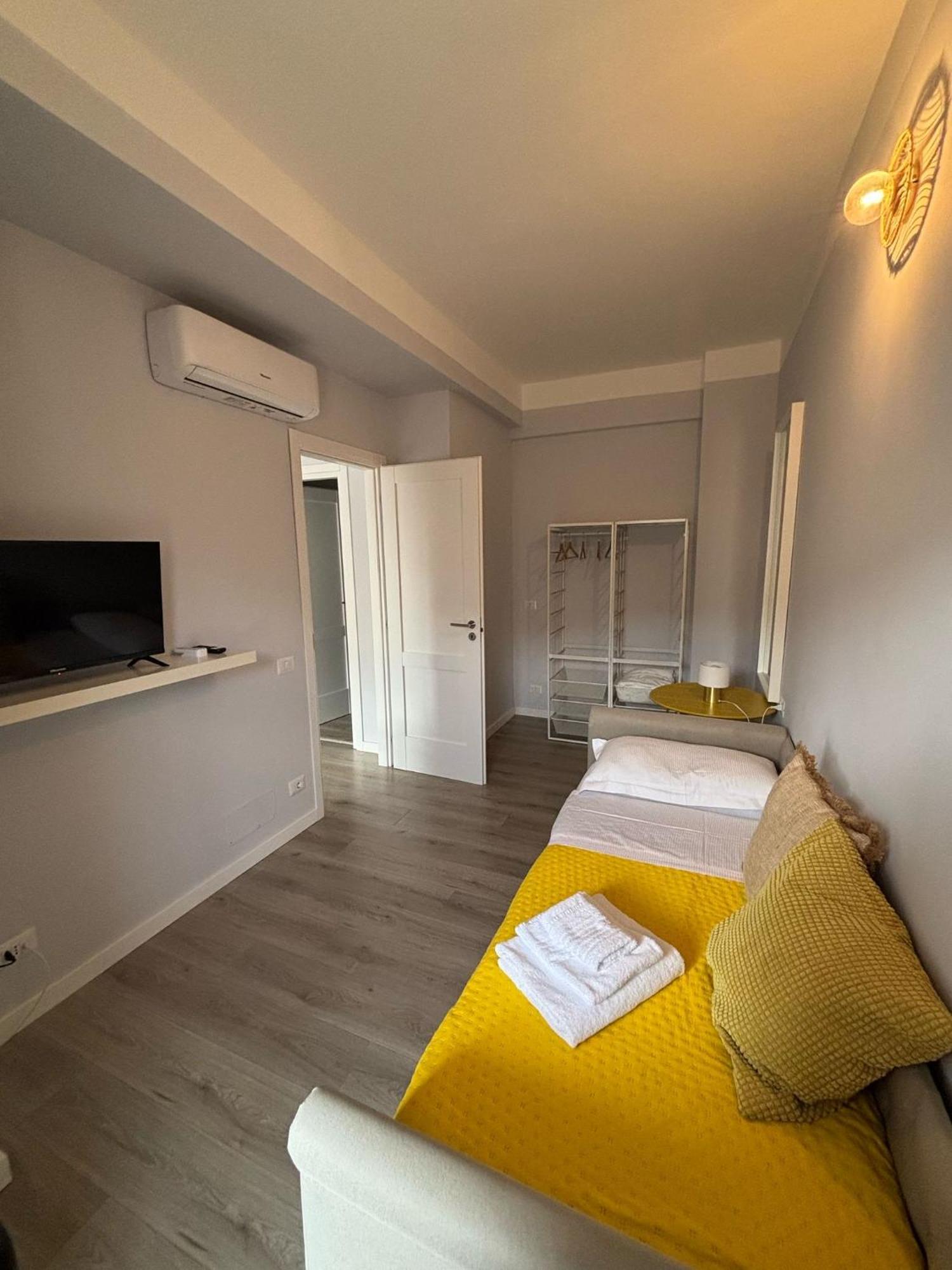 Matilda House Trastevere 8 Posti Letto Roma Exterior foto