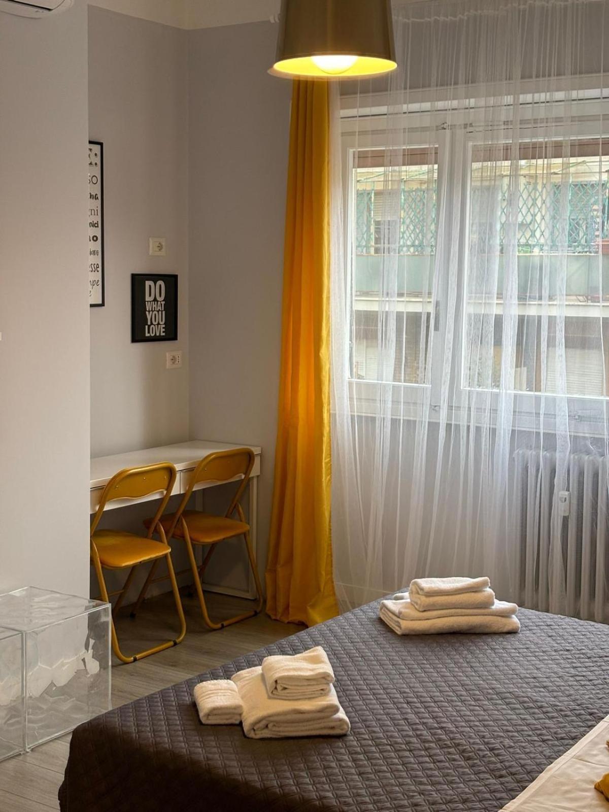 Matilda House Trastevere 8 Posti Letto Roma Exterior foto