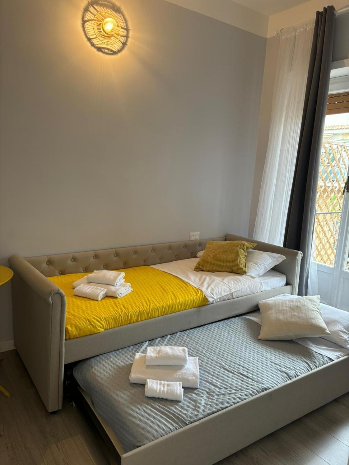 Matilda House Trastevere 8 Posti Letto Roma Exterior foto